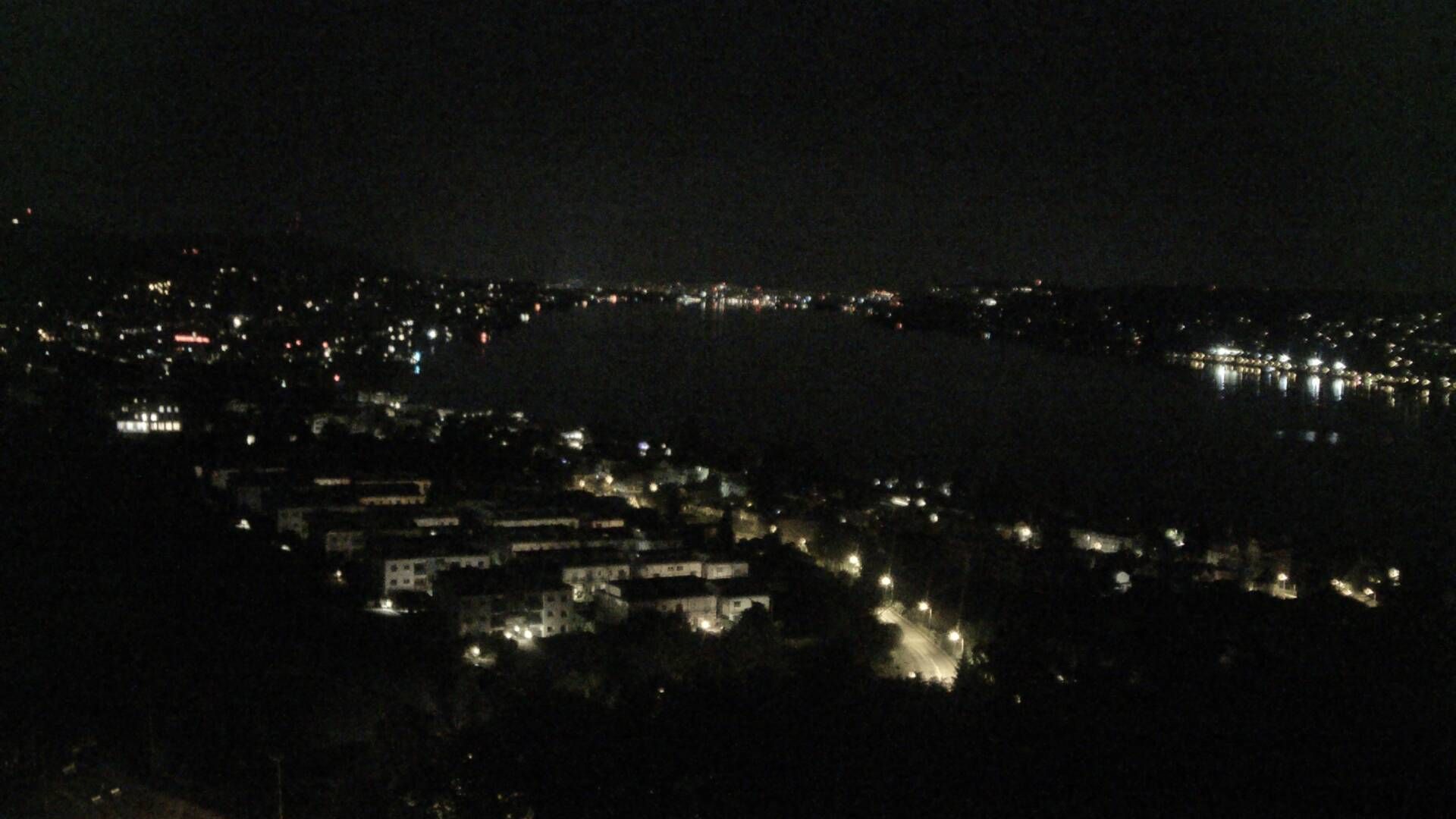 Horgen: Horgen, Reithy