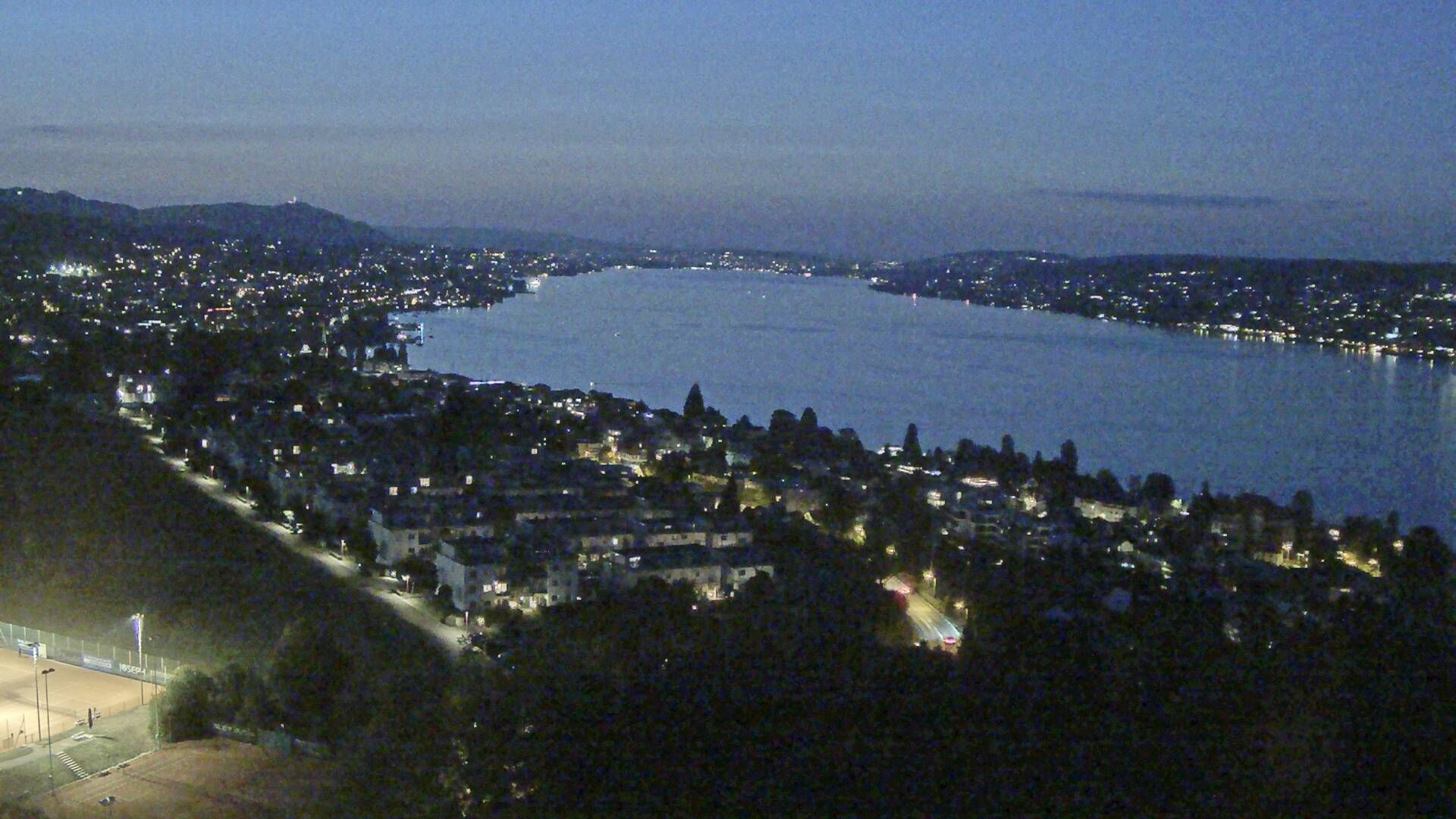Horgen: Horgen, Reithy