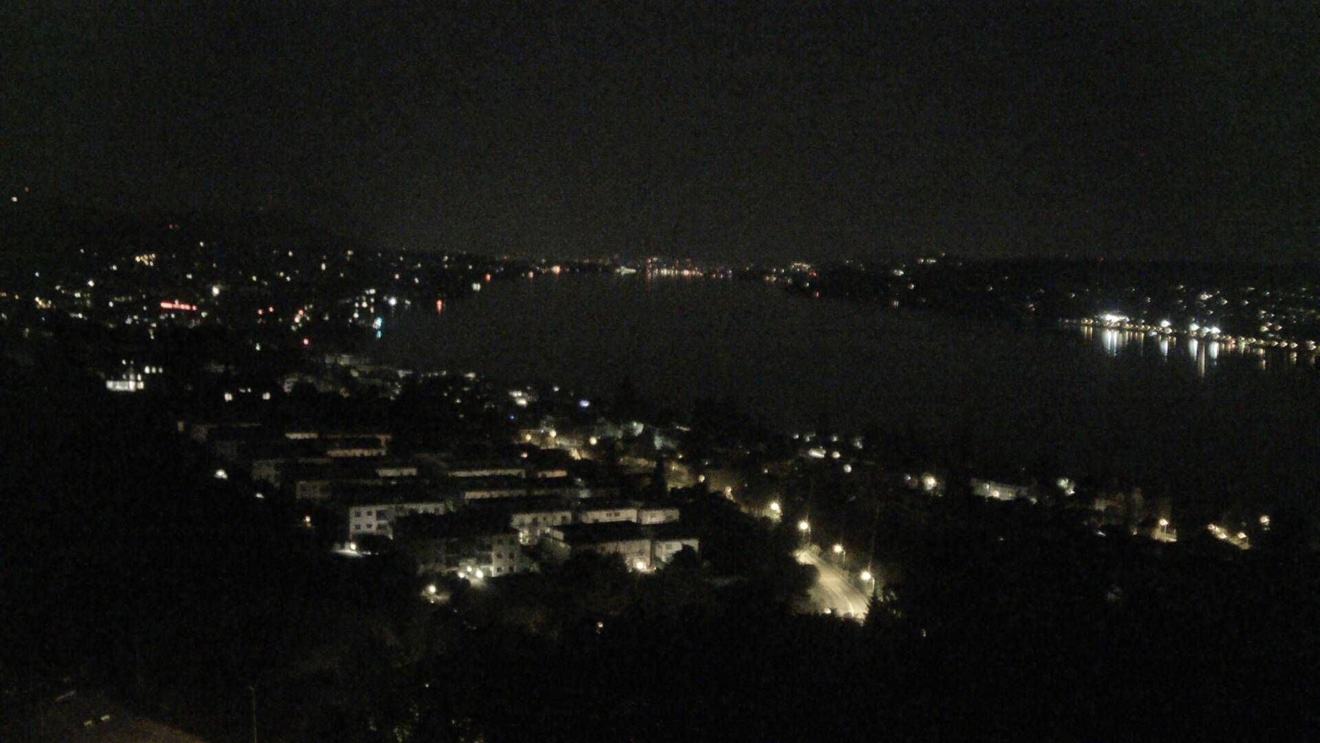 Horgen: Horgen, Reithy