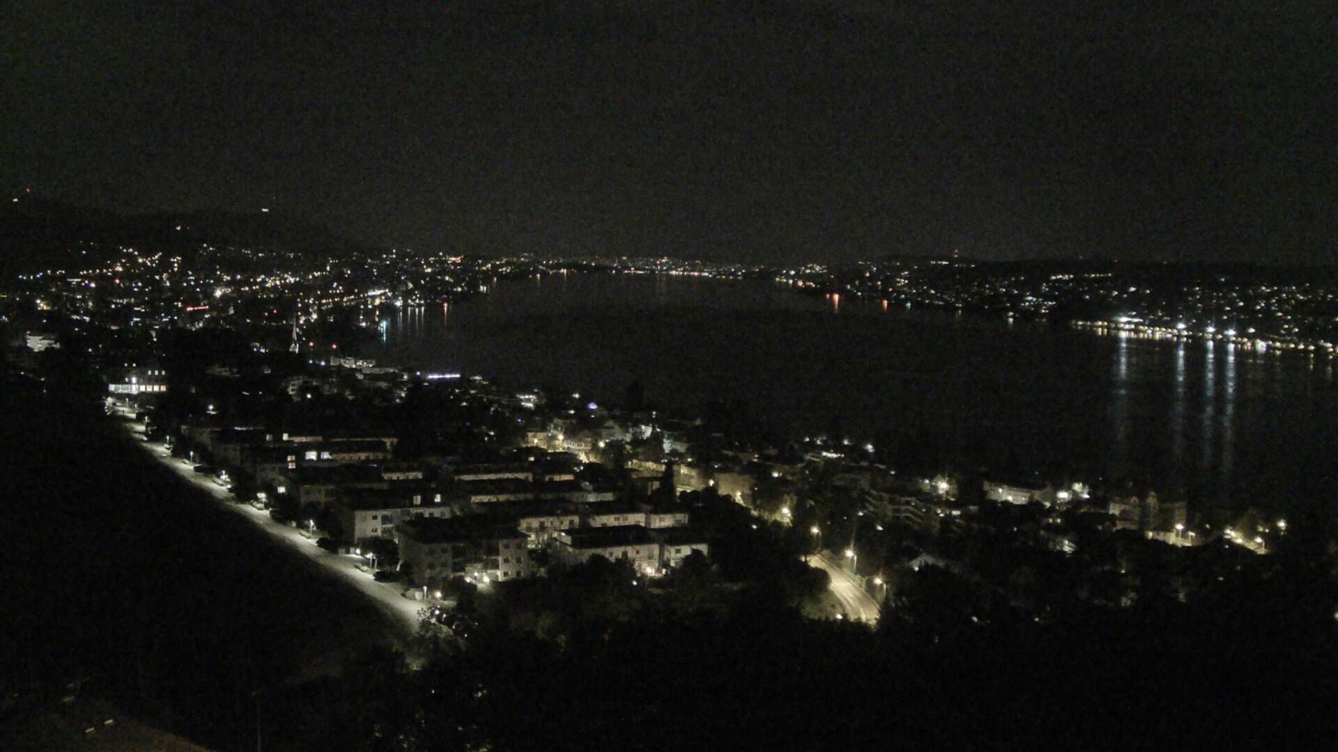 Horgen: Horgen, Reithy