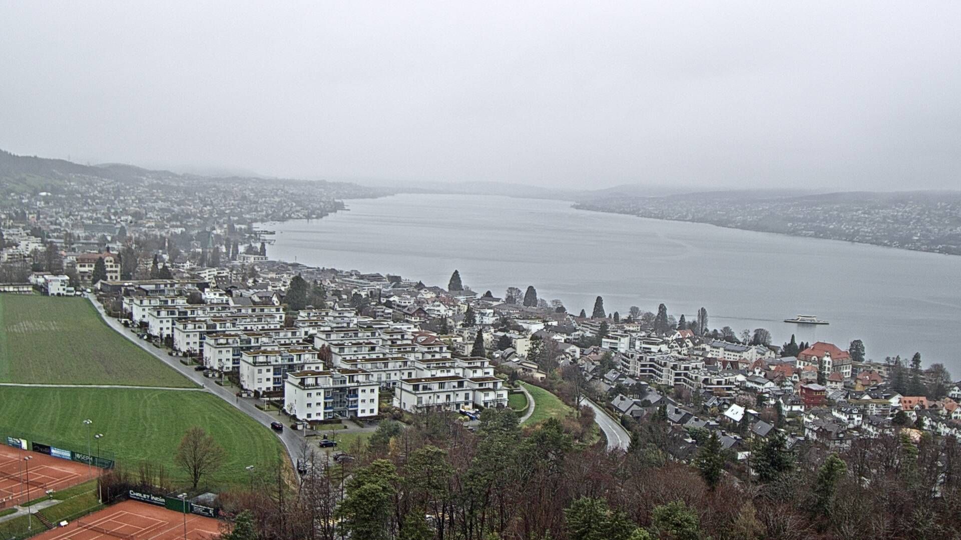 Horgen: Horgen, Reithy