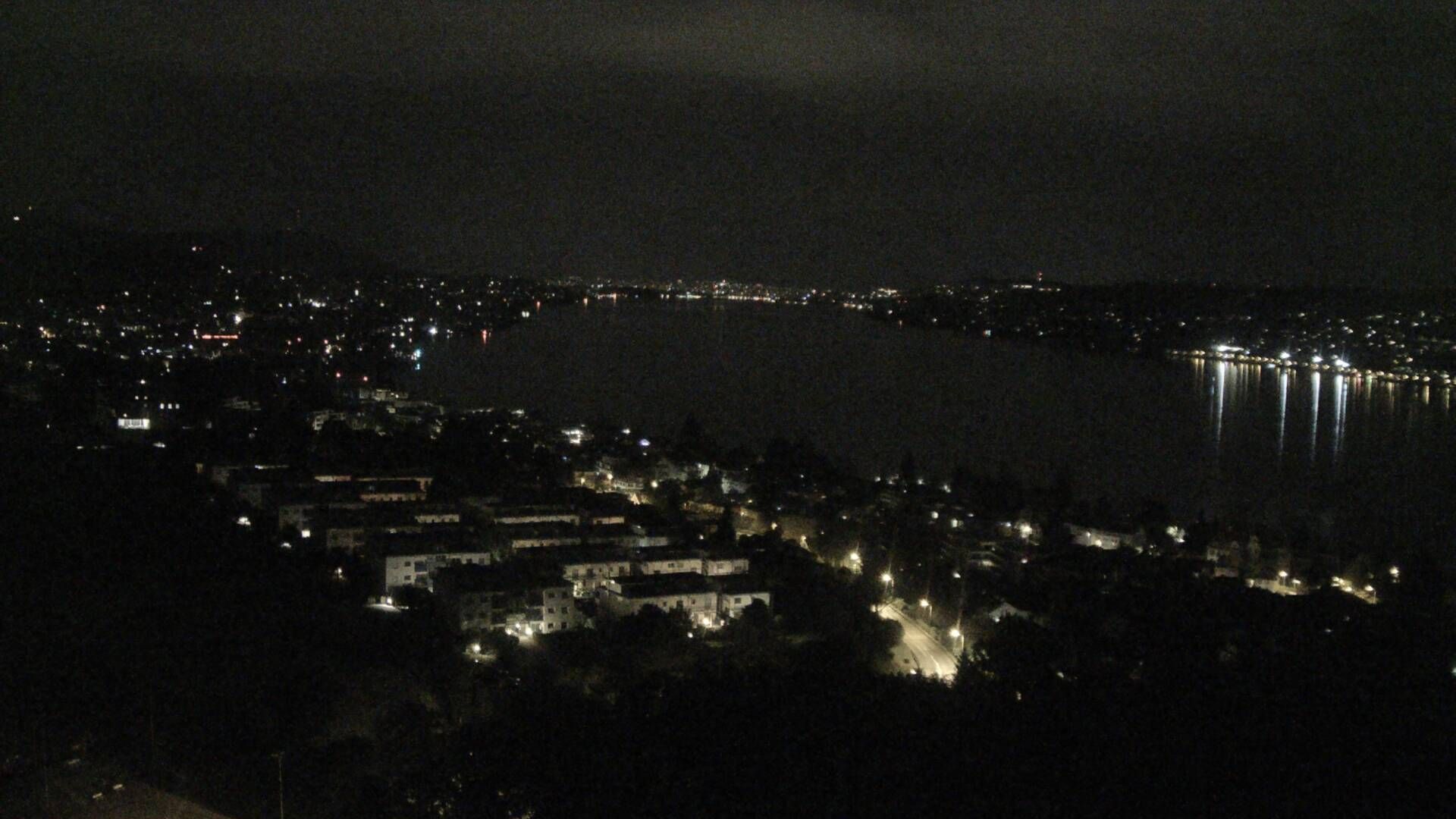 Horgen: Horgen, Reithy