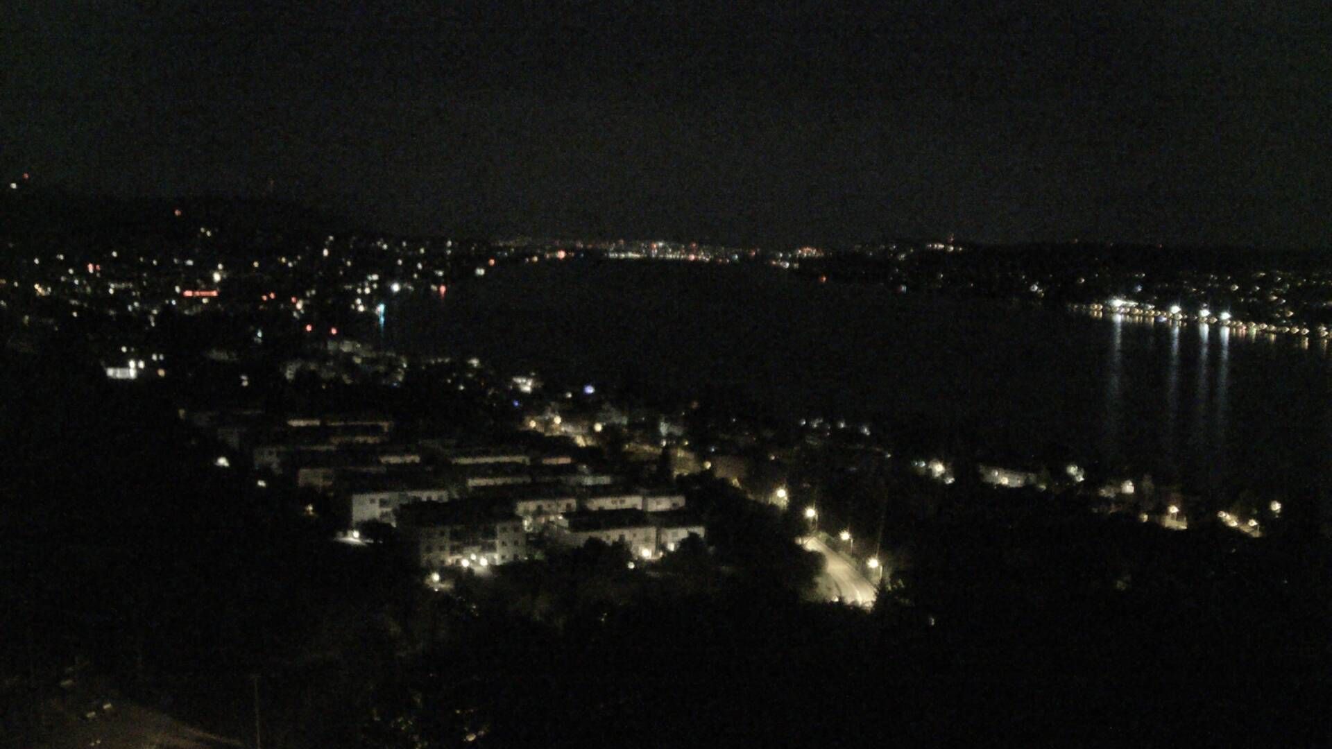 Horgen: Horgen, Reithy