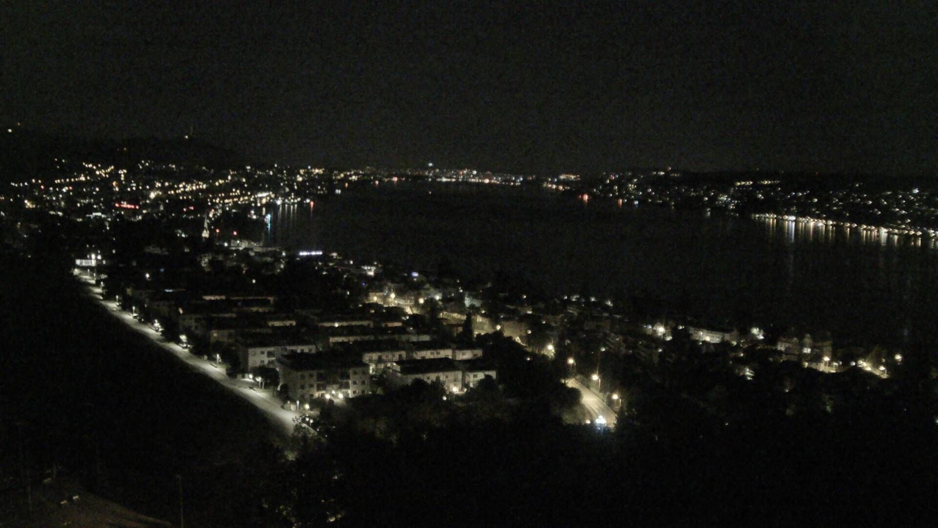 Horgen: Horgen, Reithy