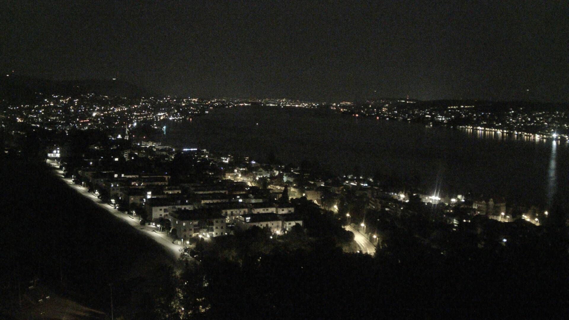 Horgen: Horgen, Reithy