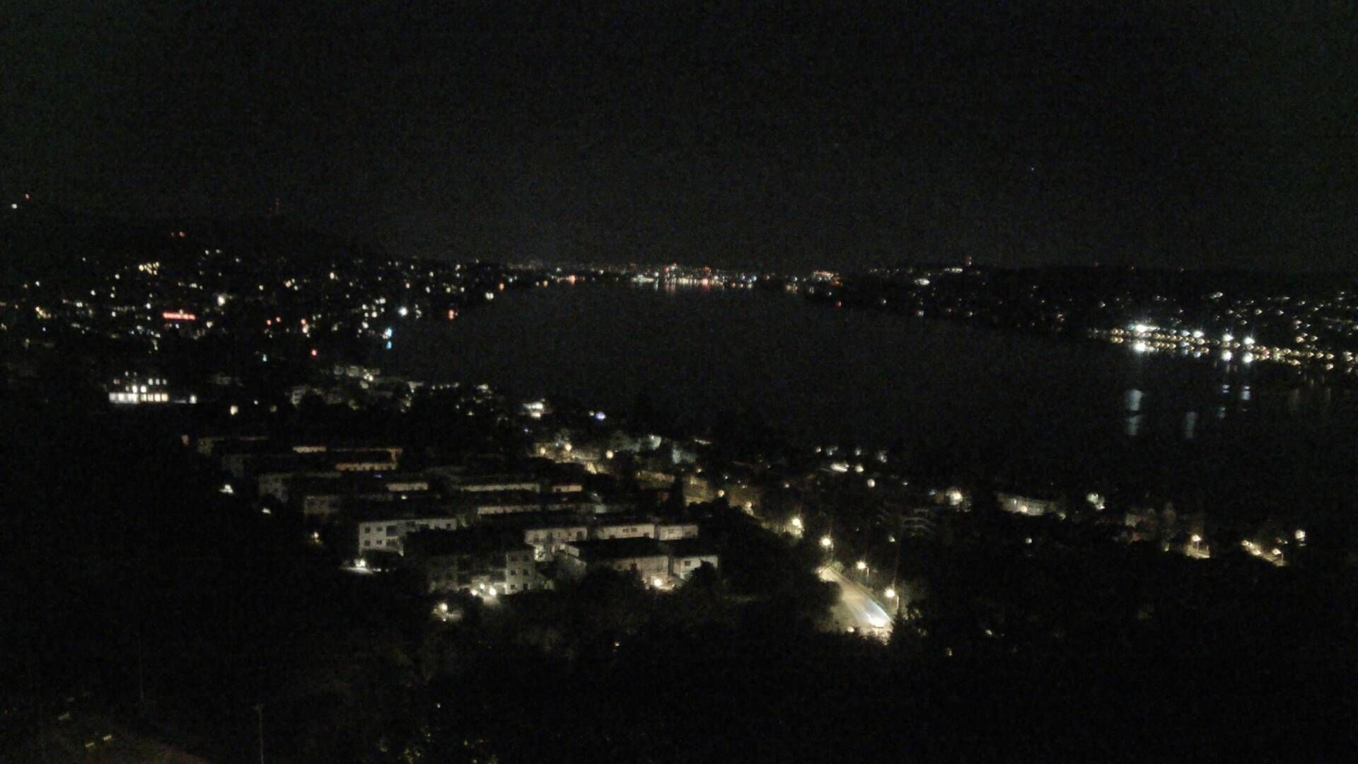 Horgen: Horgen, Reithy