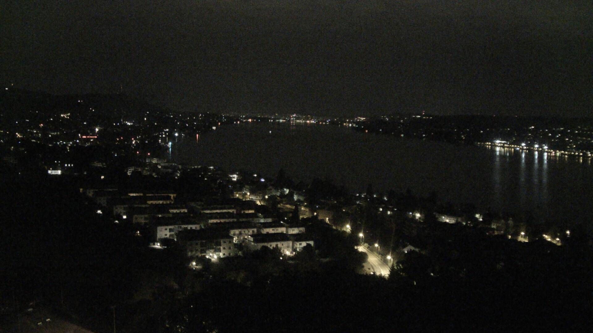 Horgen: Horgen, Reithy