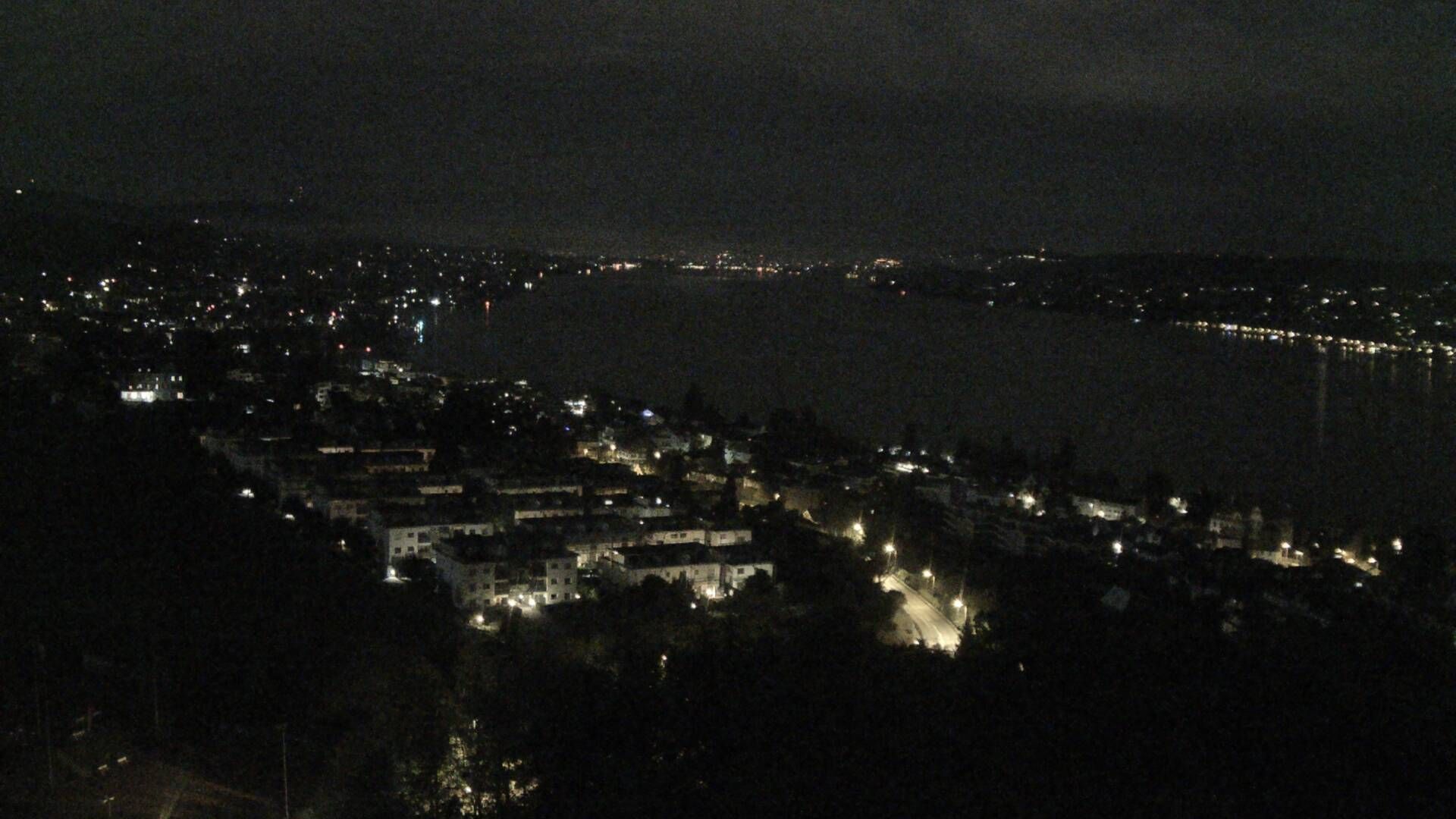Horgen: Horgen, Reithy
