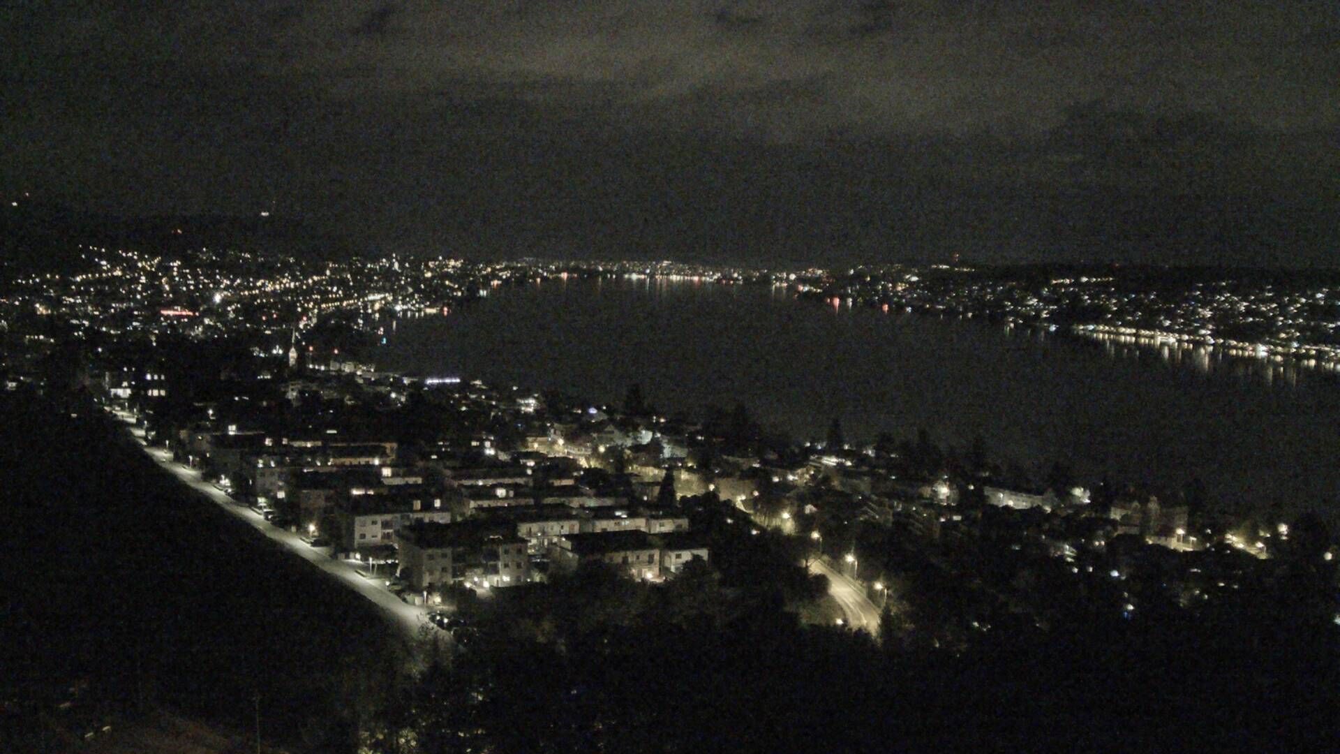 Horgen: Horgen, Reithy