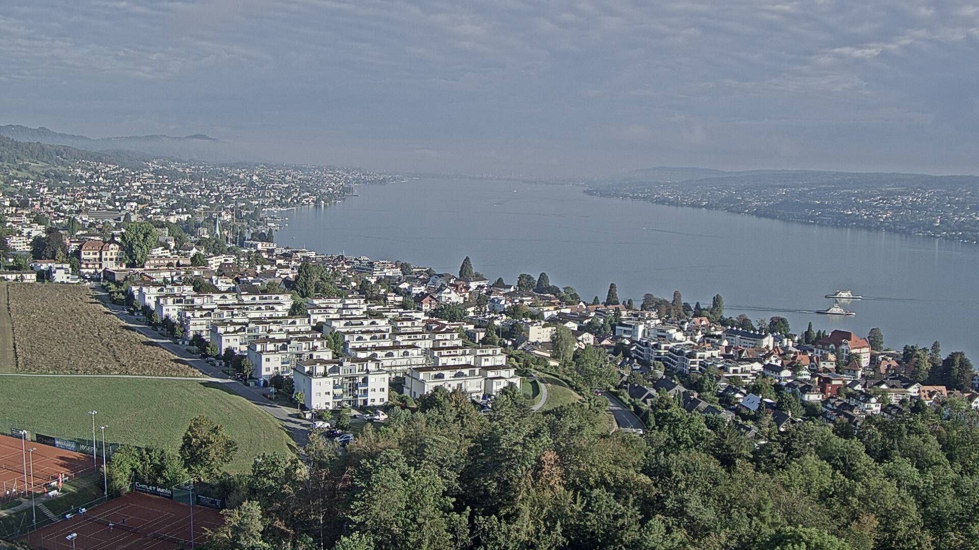 Horgen: Horgen, Reithy