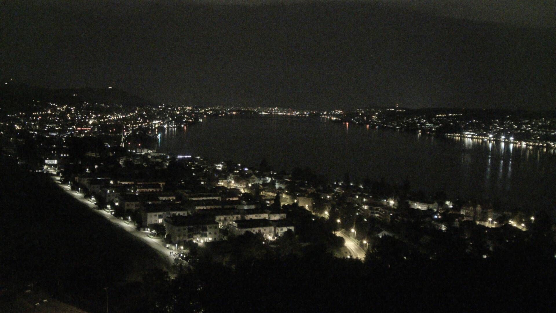 Horgen: Horgen, Reithy