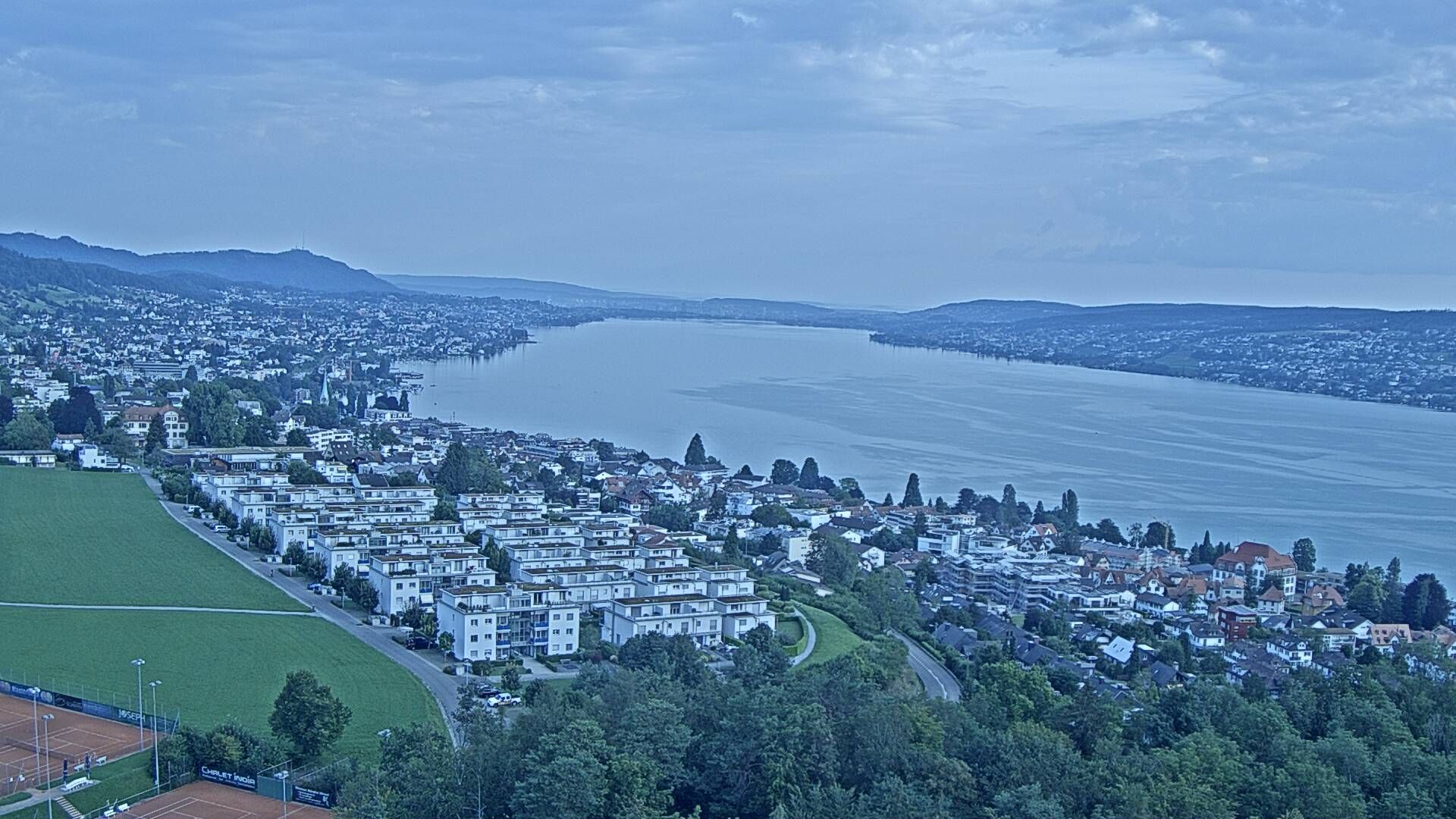 Horgen: Horgen, Reithy