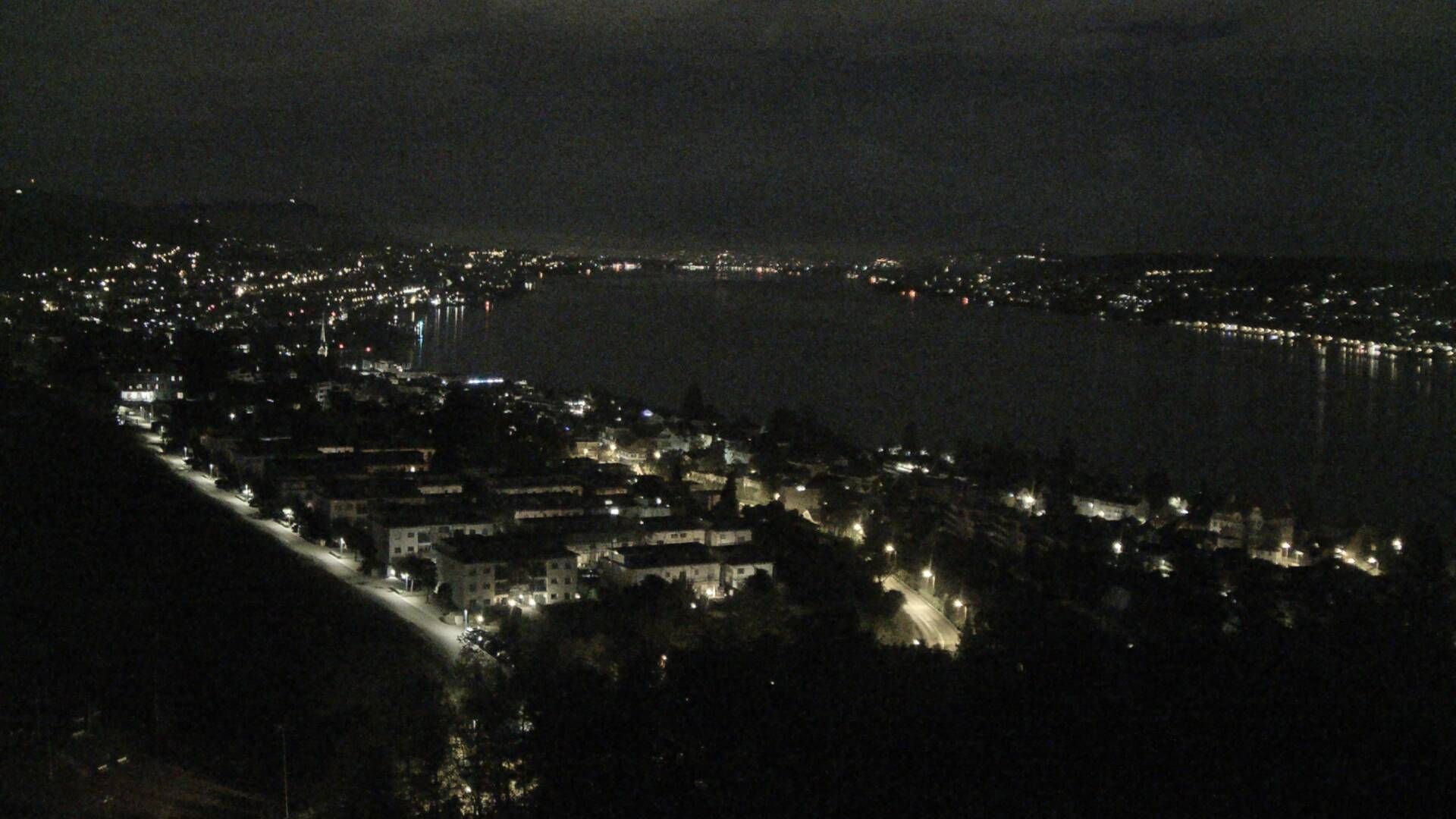 Horgen: Horgen, Reithy