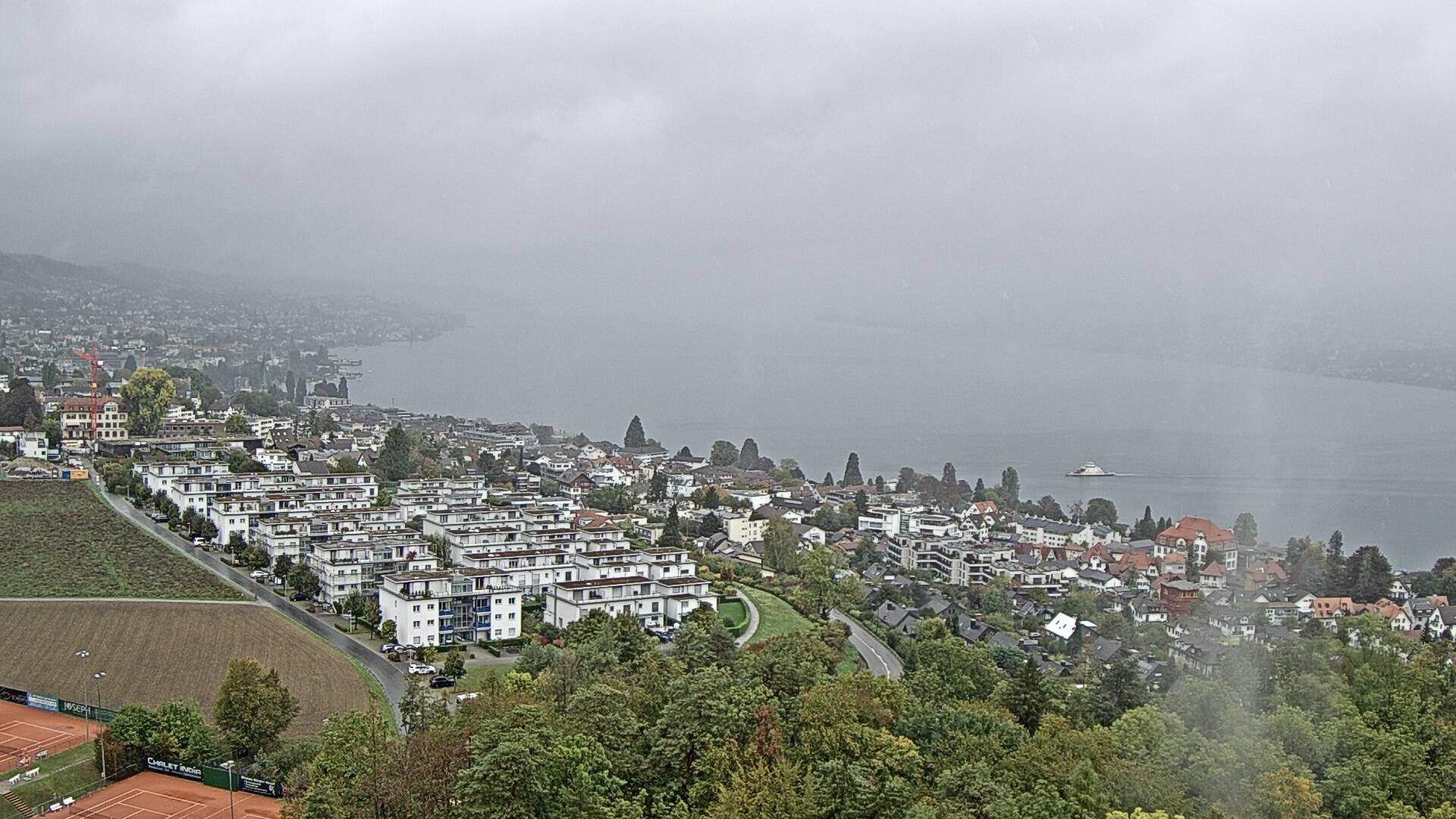 Horgen: Horgen, Reithy