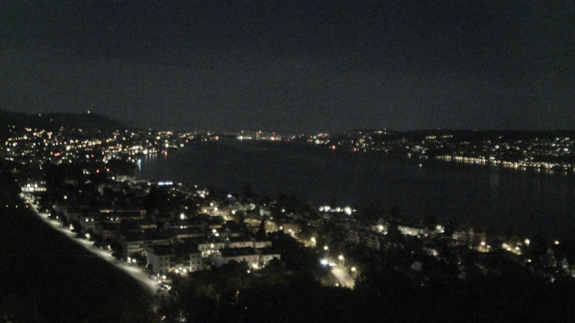 Horgen: Horgen, Reithy