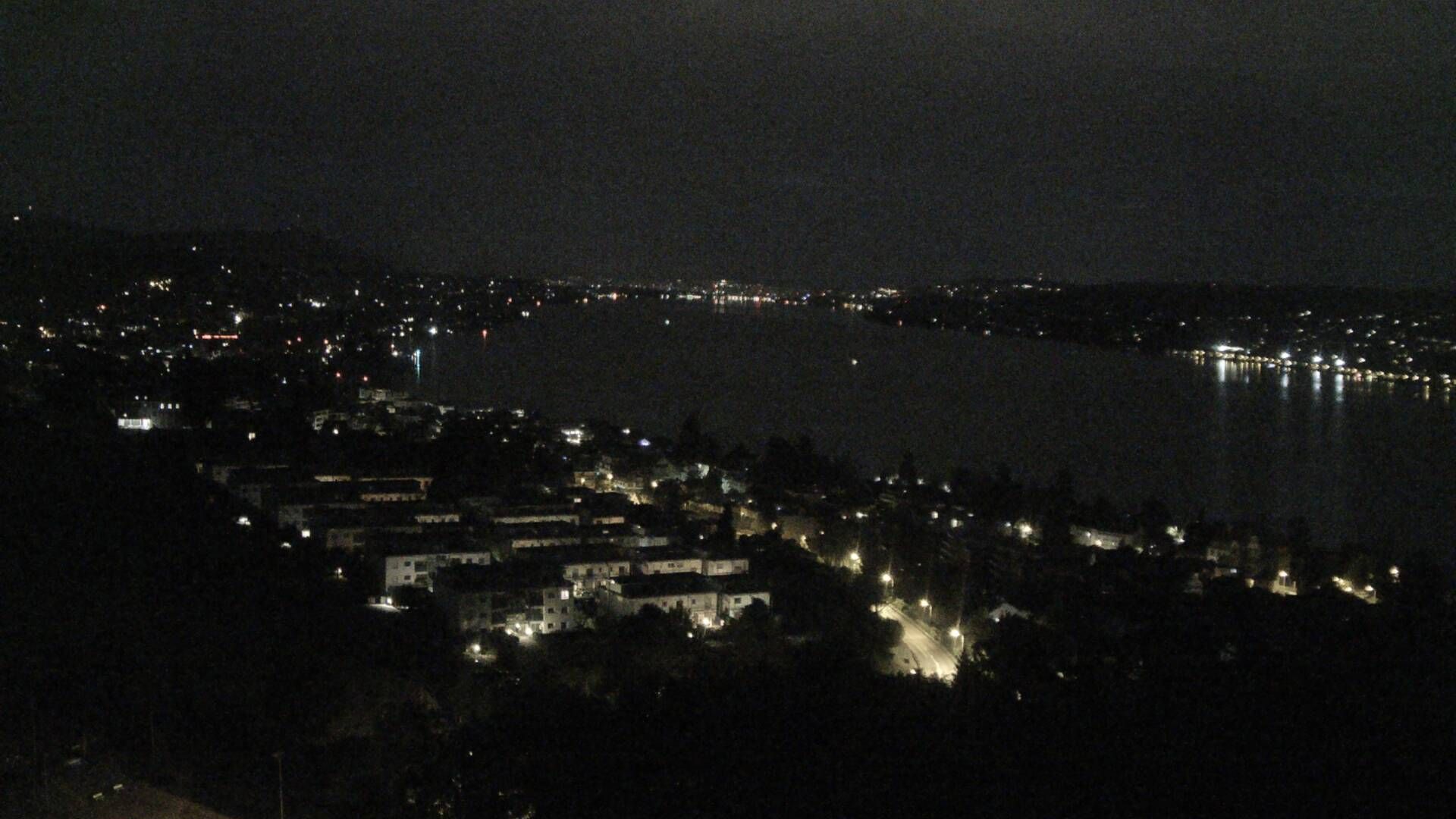 Horgen: Horgen, Reithy