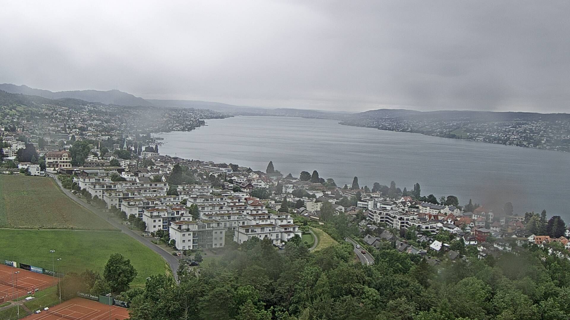 Horgen: Horgen, Reithy