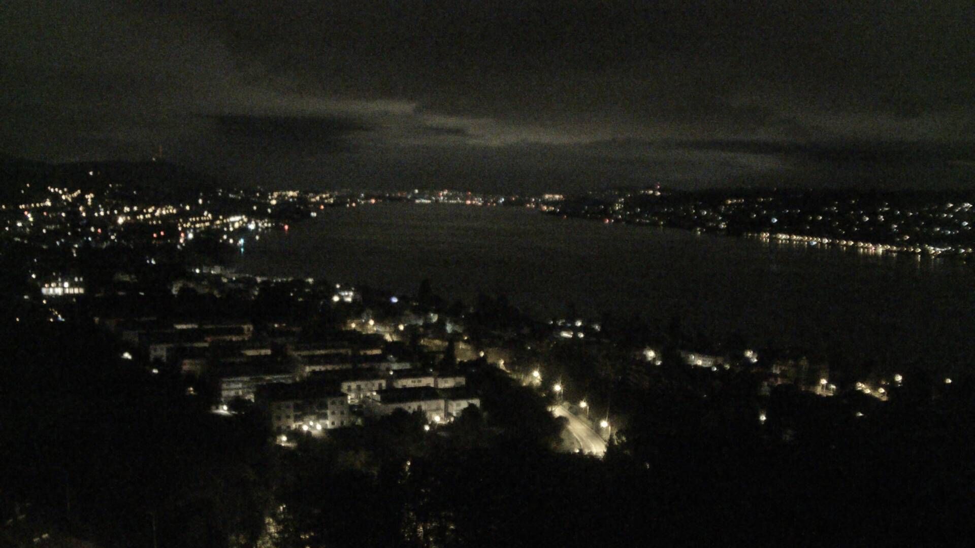 Horgen: Horgen, Reithy