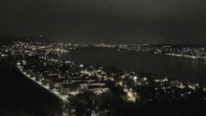 Horgen: Horgen, Reithy