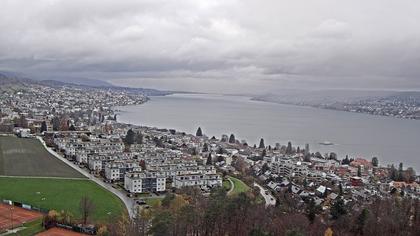 Horgen: Horgen, Reithy