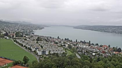 Horgen: Horgen, Reithy