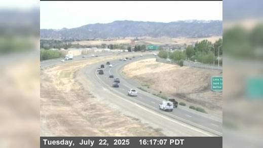 Traffic Cam Antioch › West: TV223 -- SR-4 : WOF LONE TREE WY