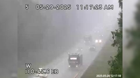 Traffic Cam Galliver: I10-MM 047.6EB