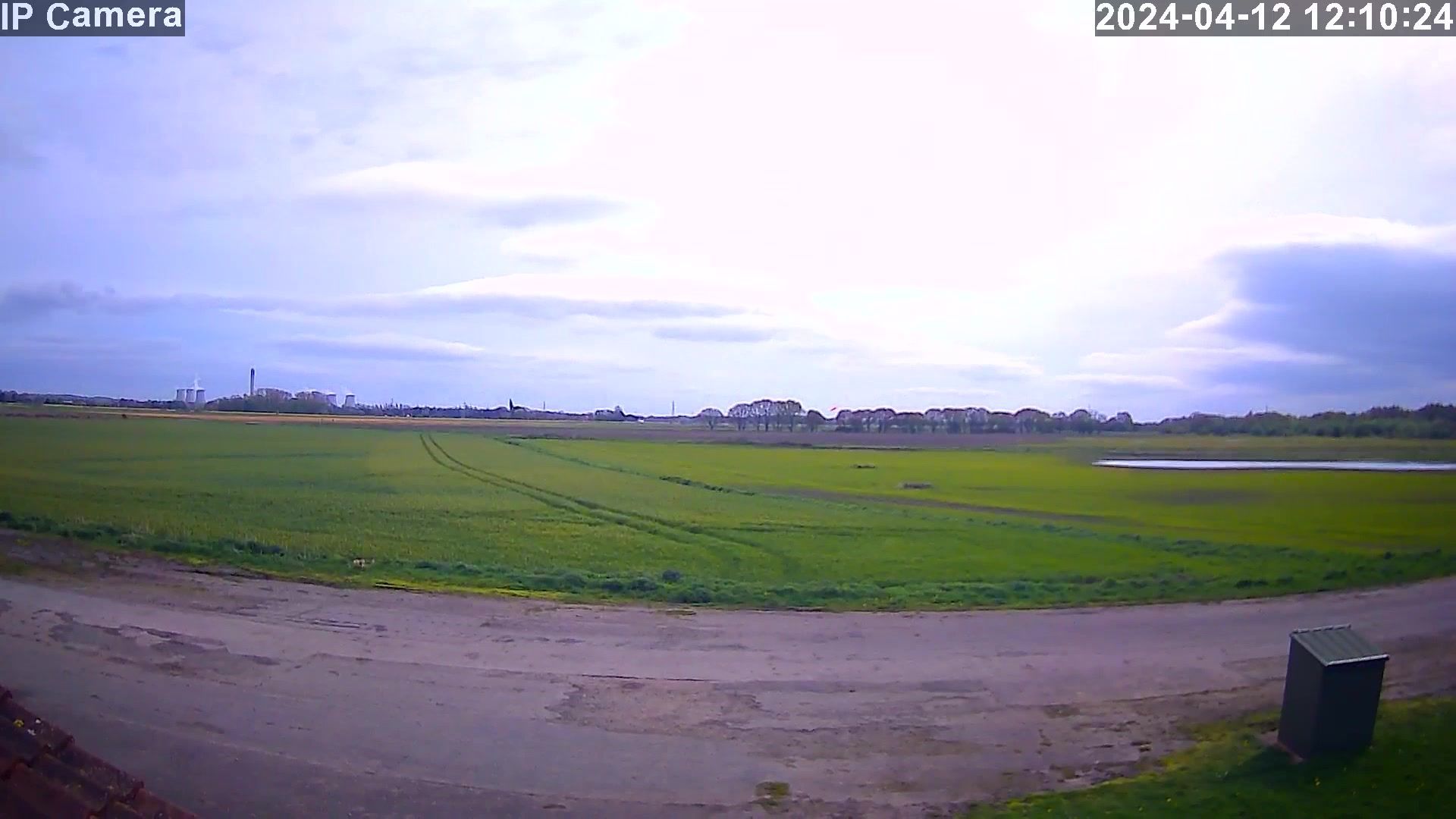 Selby › South-East