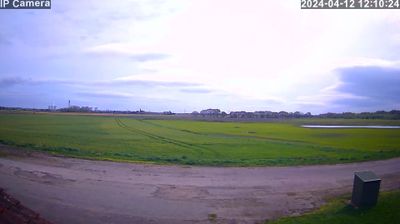 Selby › South-East