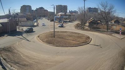 Astrakhan: Астрахань, Ахшарумова, 92а