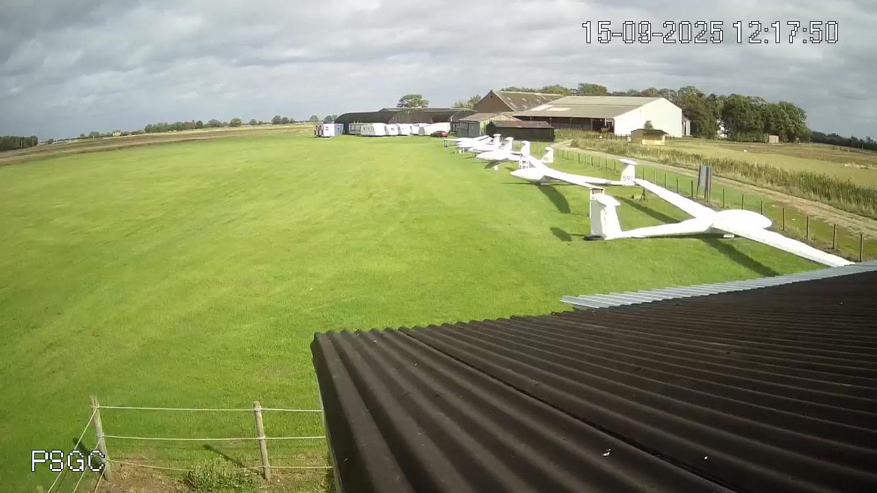 Peterborough webcam