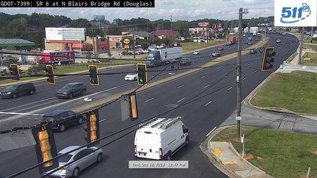 Traffic Cam Austell: DOUG-CAM-088--1