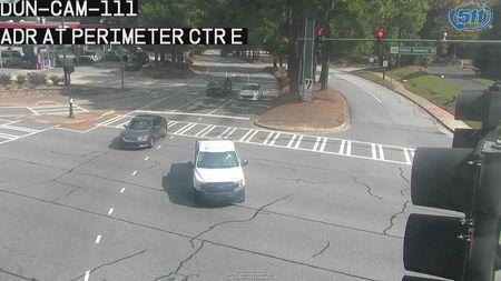 Traffic Cam Dunwoody: DUN-CAM-111--1