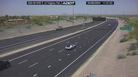 Mesa › West: SR-202 WB 21.60 @E of Higley Rd - Day time