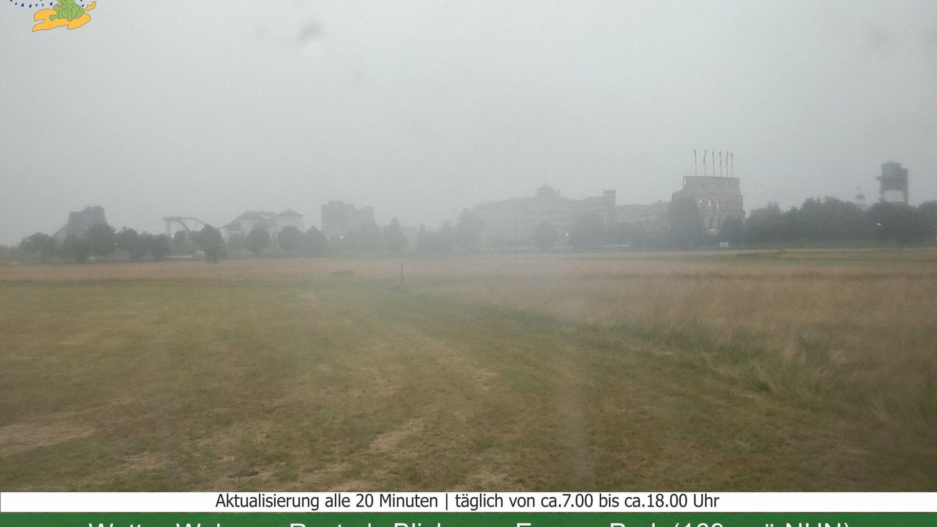 City Weather: Rust › North-East Webcam