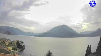 immagine della webcam nei dintorni di Abbadia Lariana: webcam Varenna