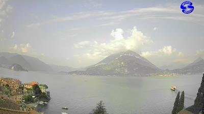 immagine della webcam nei dintorni di San Fedele Intelvi: webcam Varenna