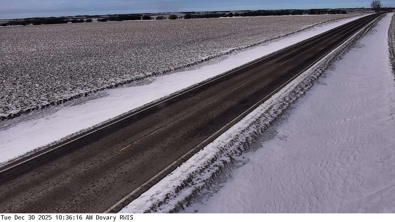 Traffic Cam Dovray: MN 30: T.H.30 - MP 49): T.H.30 - MP 49) View