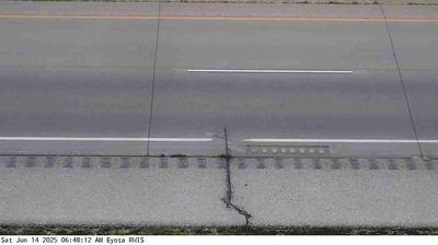 Eyota traffic webcam