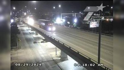 Traffic Cam Wichita Falls › West: 12th @ Broad