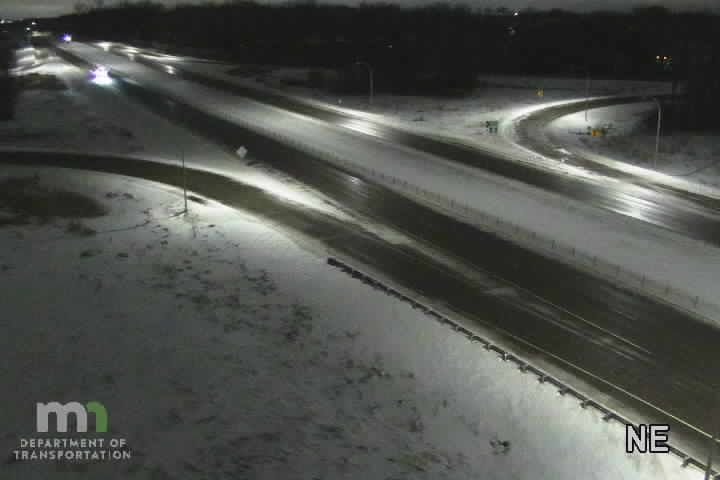 Traffic Cam Inver Grove Heights: US 52: T.H.52 SB @ 80th St