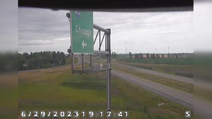 Traffic Cam Remington: US 24: 1-065-201-5-1-rwis