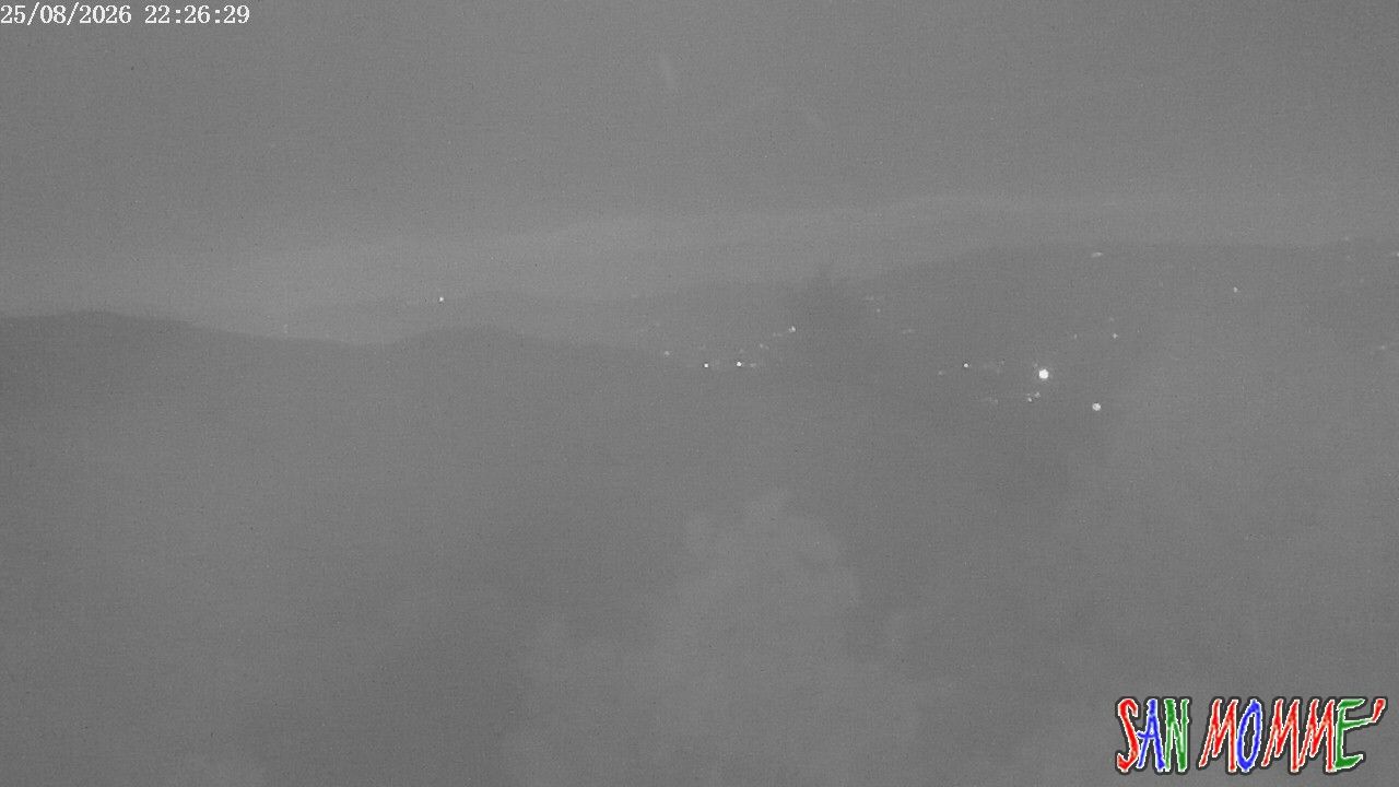 Traffic Cam Pistoia › South