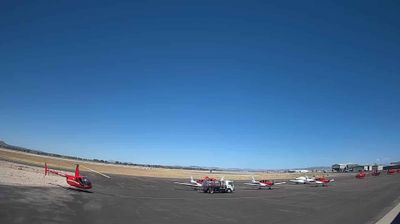 Cedar City Daytime Webcam Image