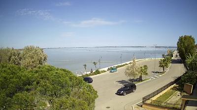 Preview delle webcam di Lesina