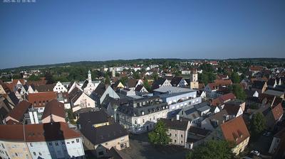 Algertshausen weather webcam
