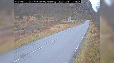Rogaland Landschafts-Webcam