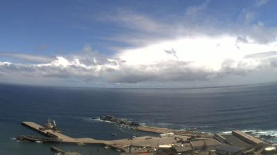 Lajes Das Flores hoje