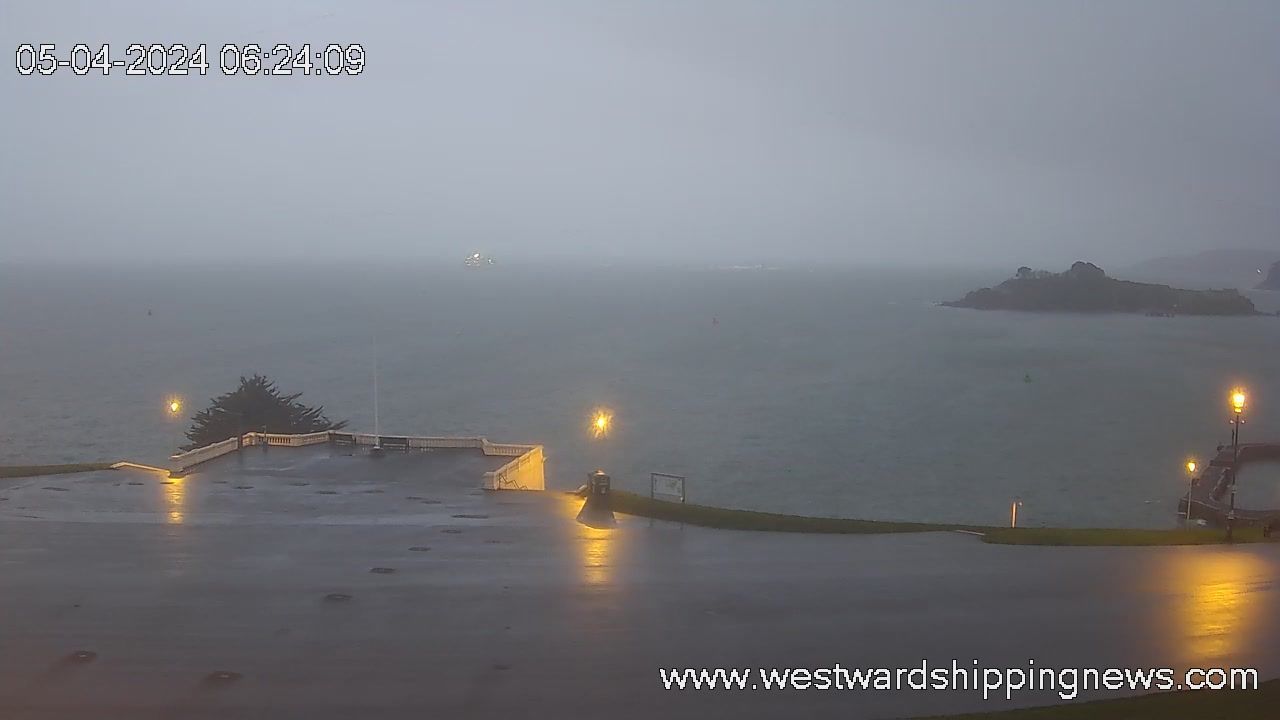 Traffic Cam Plymouth › South