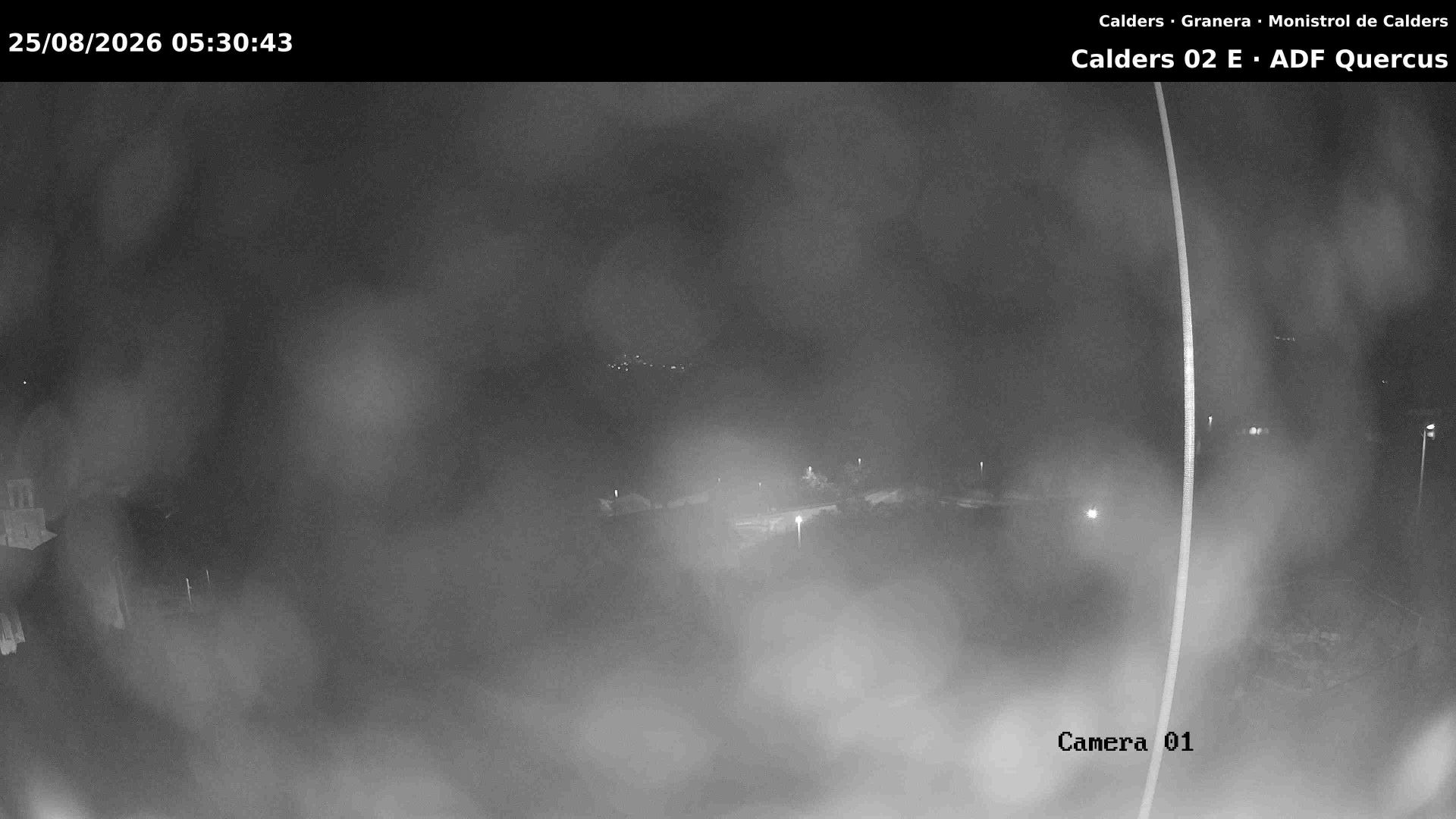 Traffic Cam Calders › South-East